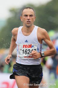 דב קרמר - ברלין 2010