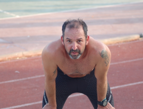 כישלונותיי המופלאים בדרך להגשמת יעדיי / אסף לב