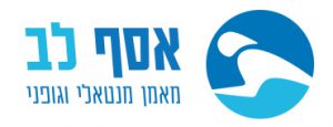 כרטיס הביקור שלי