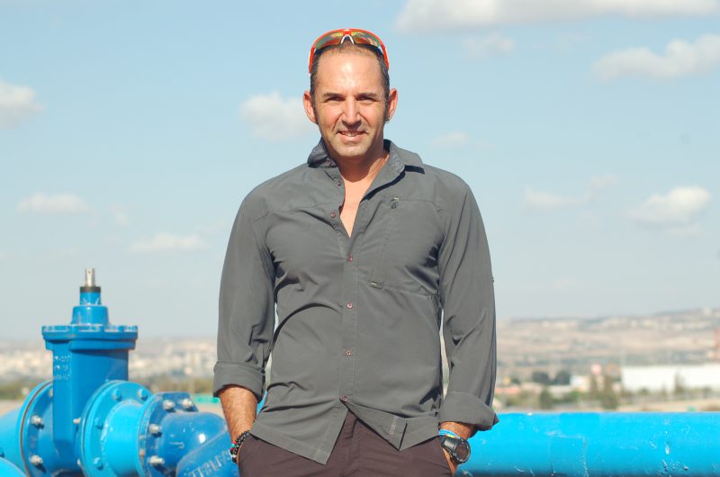אימון מנטאלי וגופני: אסף לב