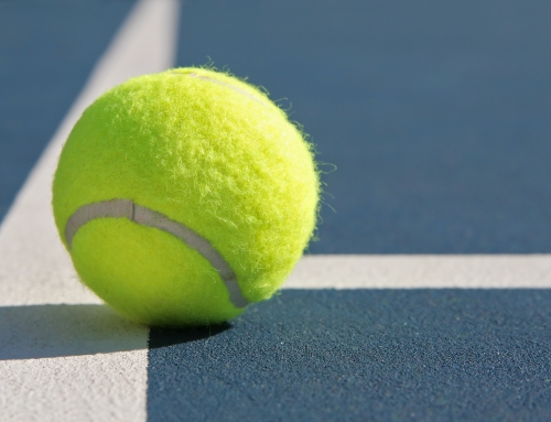 אימון מנטאלי לספורטאים – טניס – אסף לב