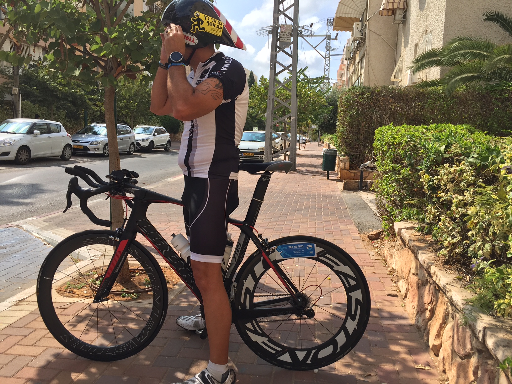 אימון החלפות