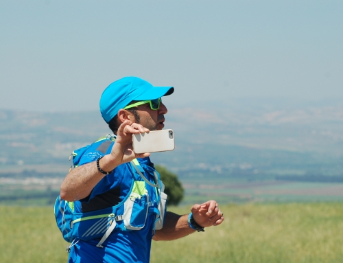 בדיקות דם לספורטאים / אסף לב