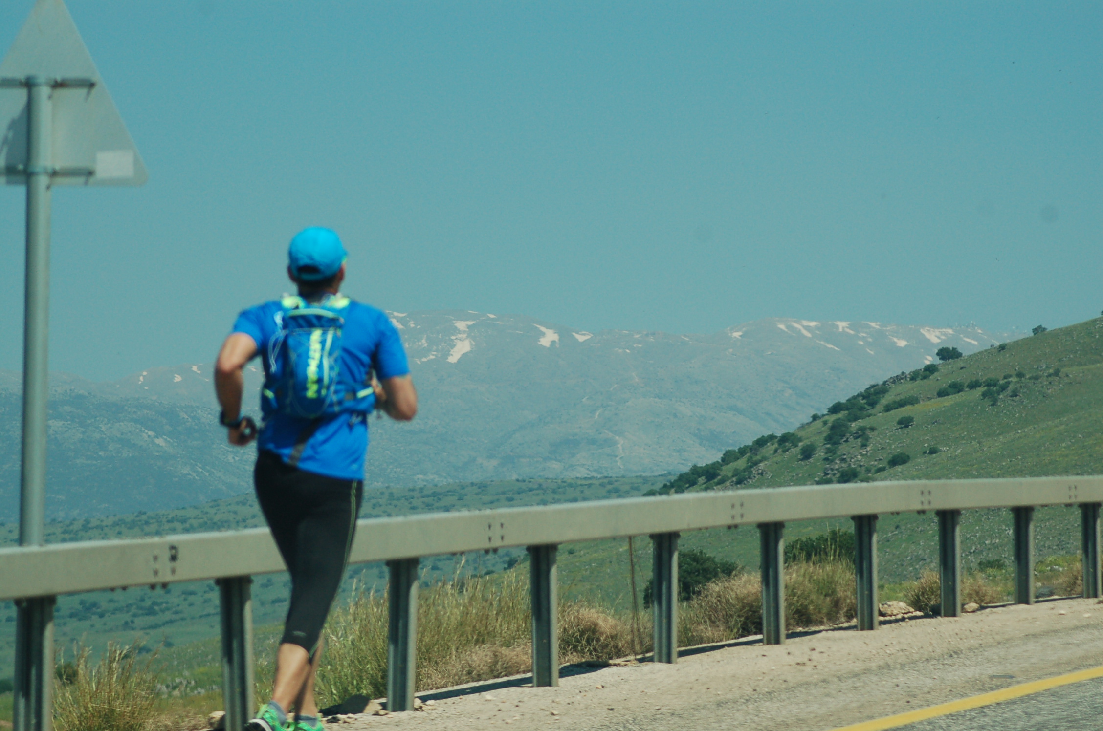 מחנה אימון - תמונה נהדרת