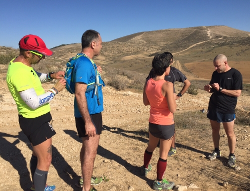 חידוד תחרותי, טייפר – TAPERING – אבי ברכה