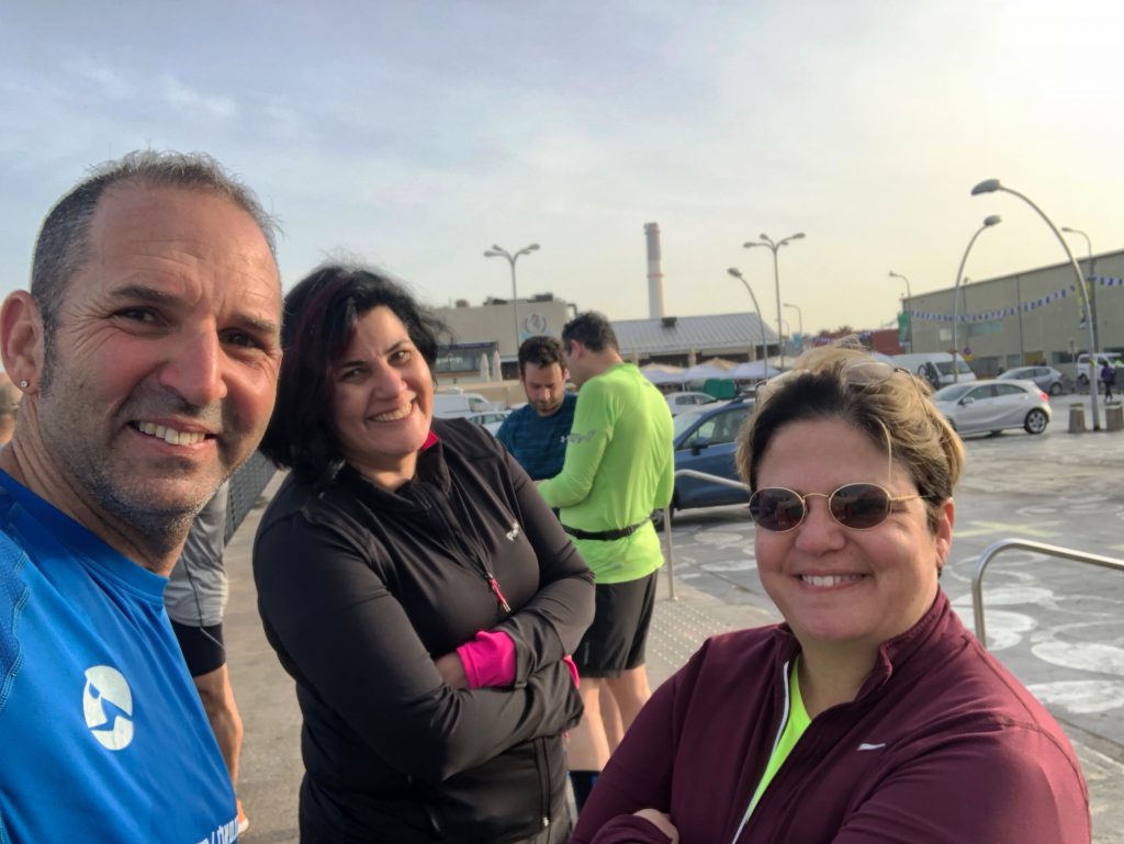 רונית חצרוני ויעל בלוך