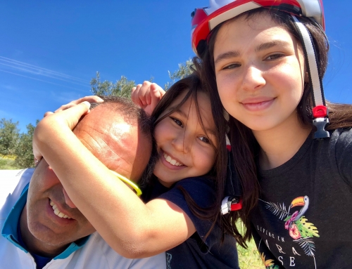 הפסיכולוגיה של הספורט, לגישתי / אסף לב