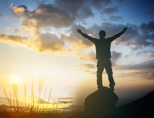 הרצאת אנרגיה ודיוק לארגונים וחברות / אסף לב