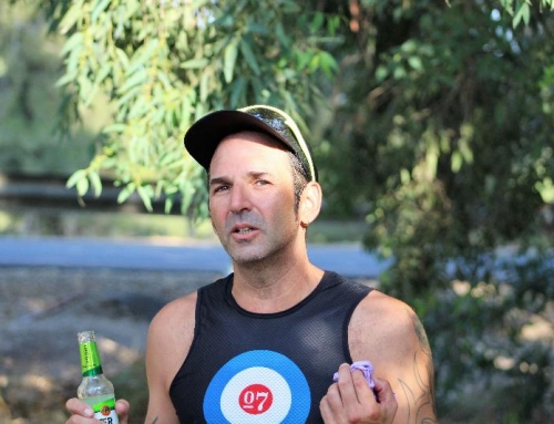 דגשים אימוניים כלליים לשנה חדשה / אסף לב