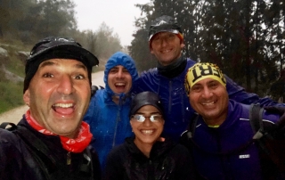 רצים עם אסף