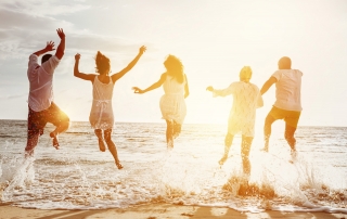 אימון נוער על הרצף האוטיסטי