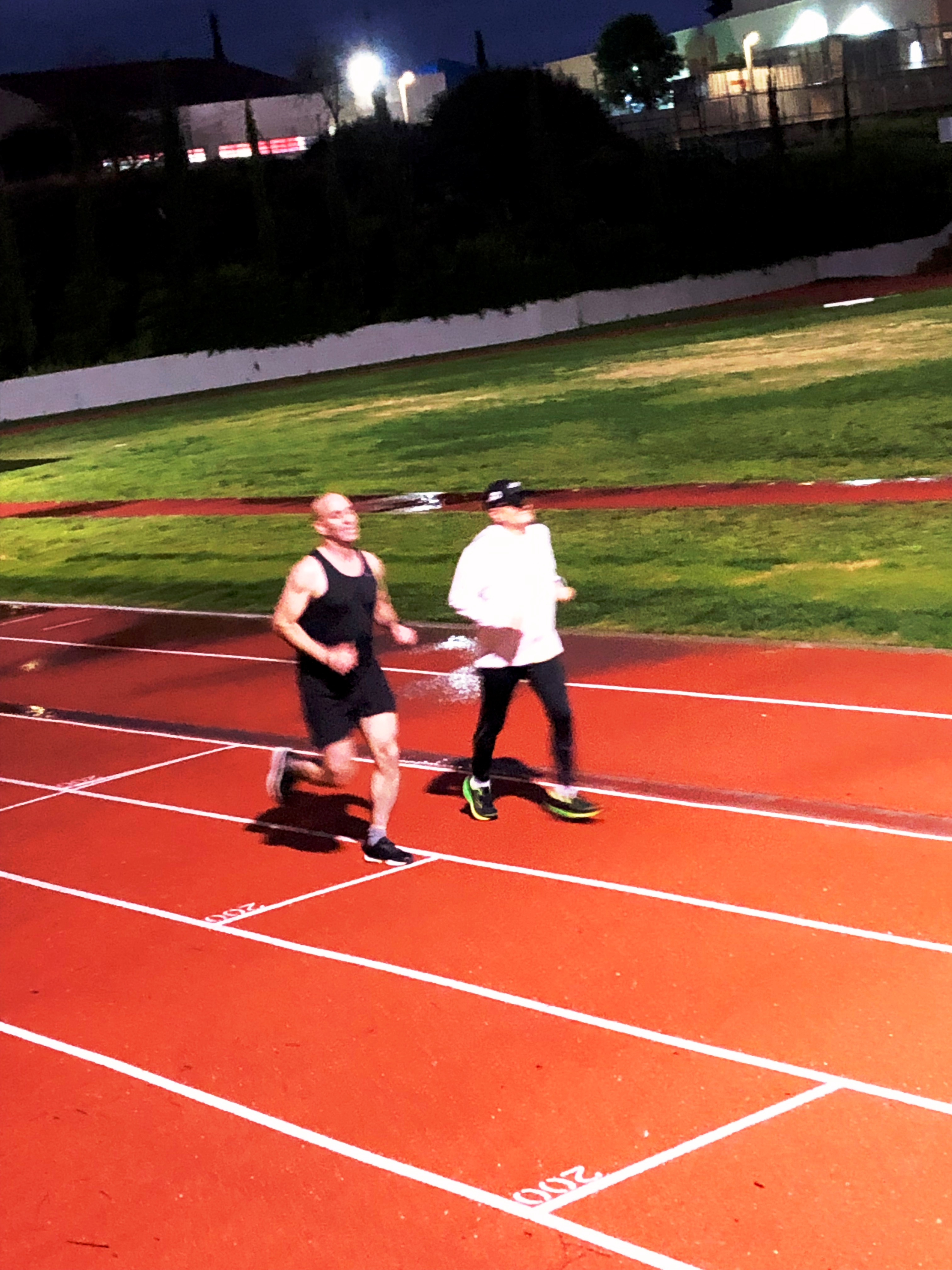 אימון לוחמים