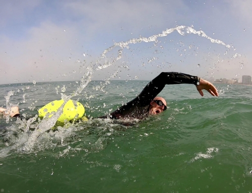 איש ברזל מספר 3 – ישראמן! אסף לב