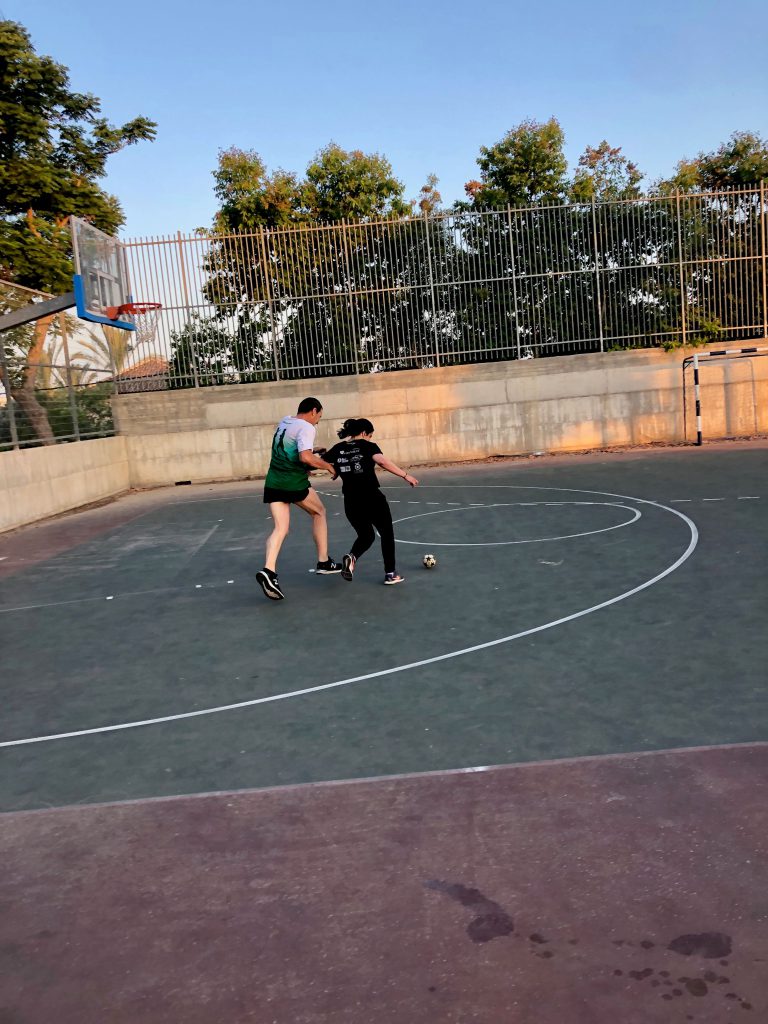 ריצה בשרון! כי ריצה זה הרבה יותר מריצה