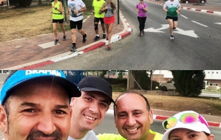 המגזין! רצים עם אסף