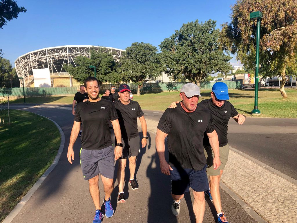 סמוך עליי, אני מוביל אותך ואת הארגון למקום טוב יותר!