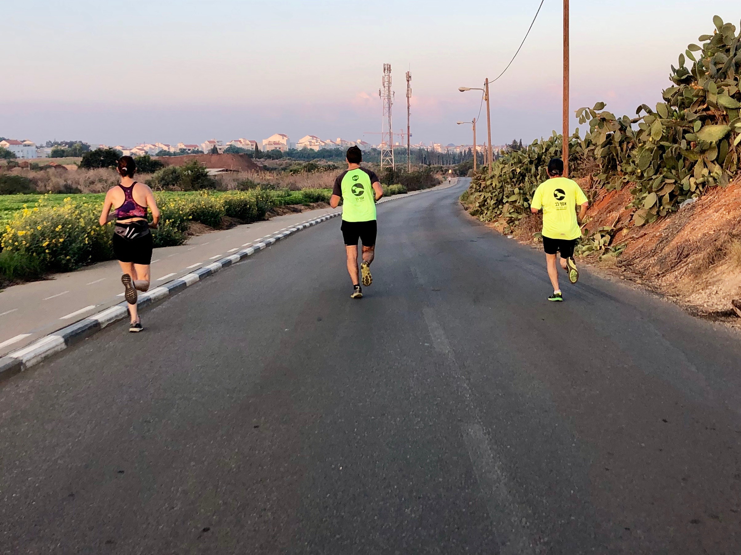 רצים עם אסף (2)