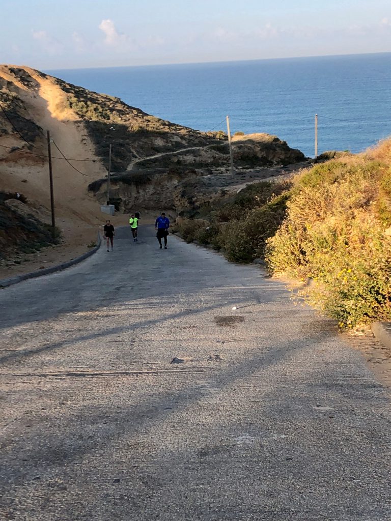 העלייה האהובה על החיים שלי - סידני עלי