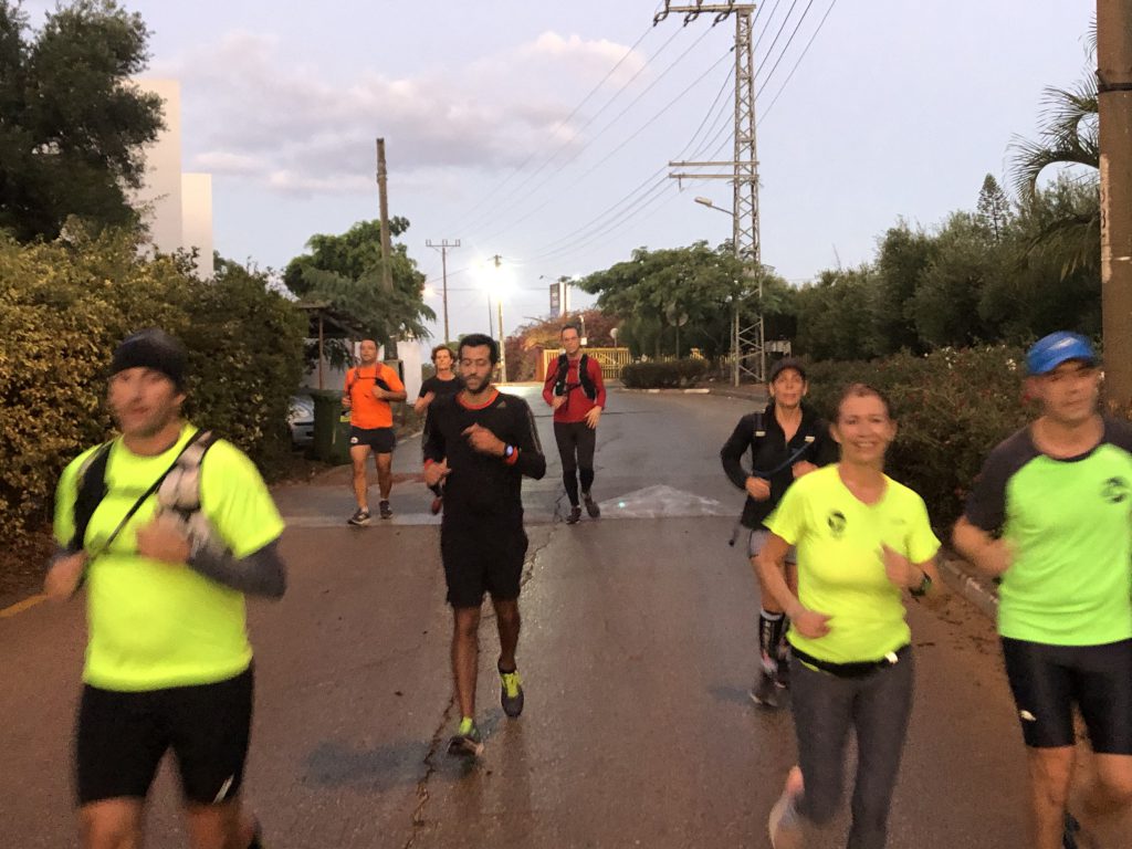 ירקונה - זה עדיין בשרון . .