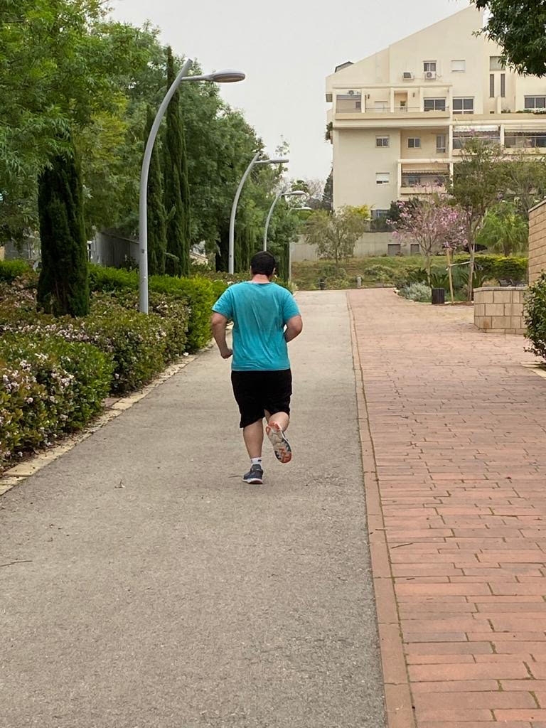 אימון לאנשים על הספקטרום האוטיסטי