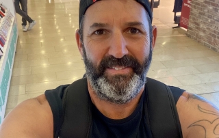 אסף לב - מאמן נוער על הרצף האוטיסטי