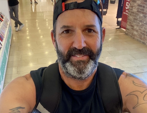 הספקטרום האוטיסטי והוקרת תודה / אסף לב