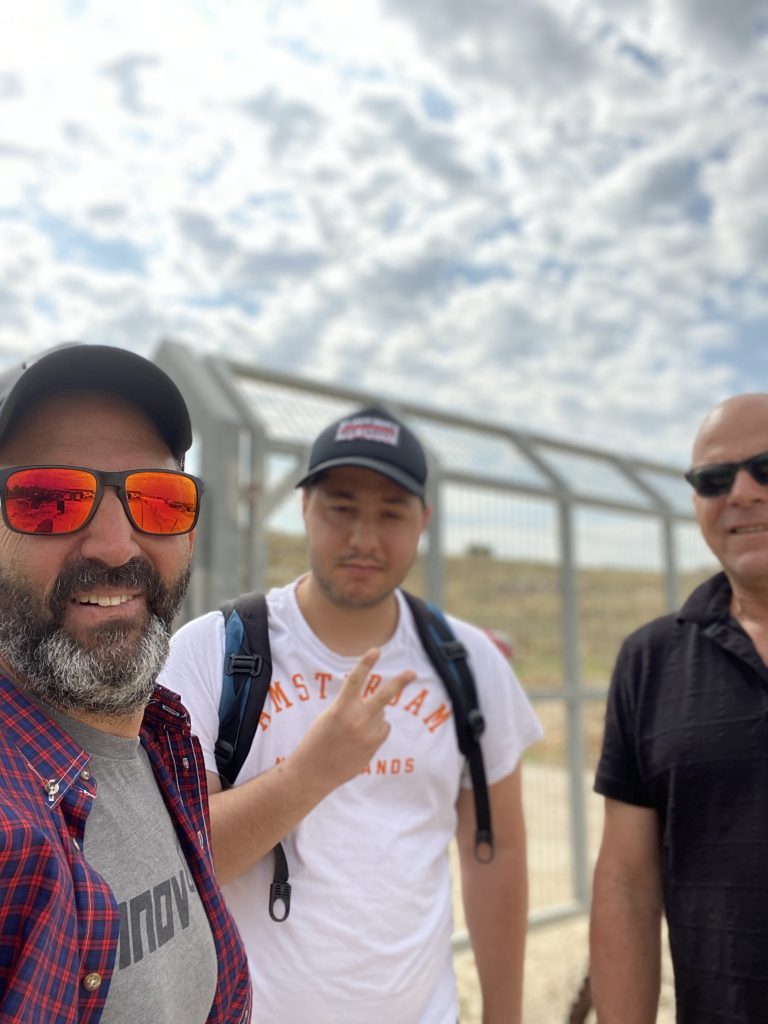 אימון נוער על הספקטרום האוטיסטי