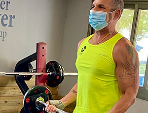 זה לא הקורונה! / אסף לב