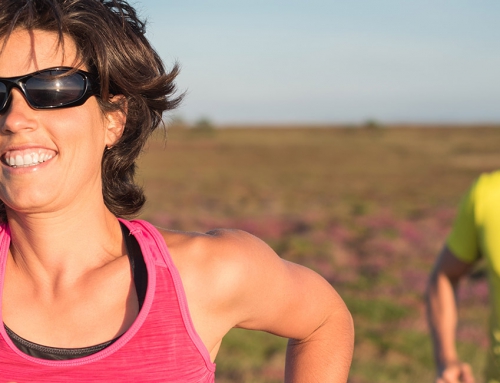 "רצים עם אסף" – קבוצת ריצה בכפר – סבא !