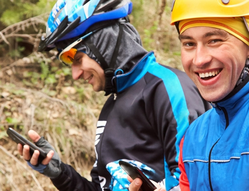 אימון מנטאלי – אימון לחיים! אסף לב