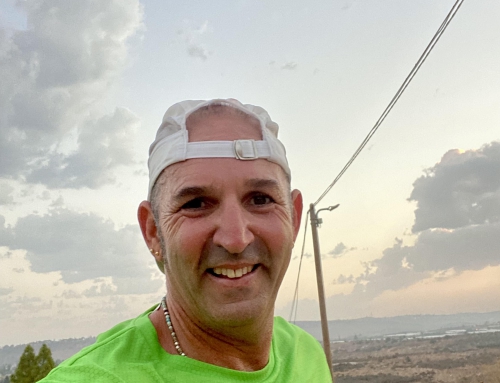 אימון מנטלי לכדורגלנים / אסף לב