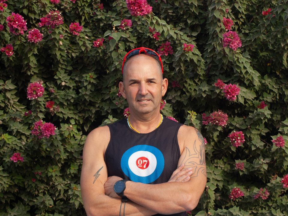 אסף לב