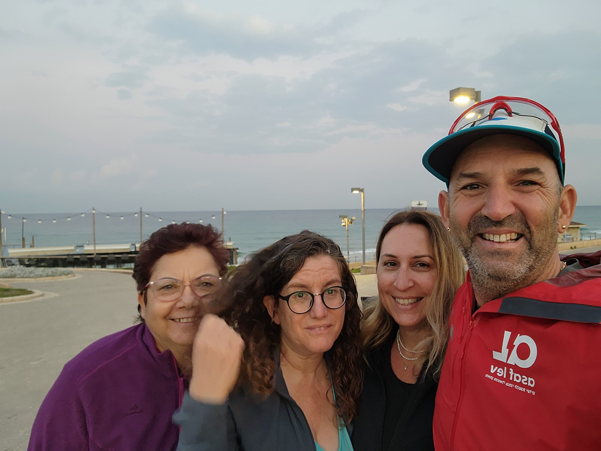 אימון אישי בהליכה: מנטאלי וגופני אימון אישי בהליכה: מנטאלי וגופני