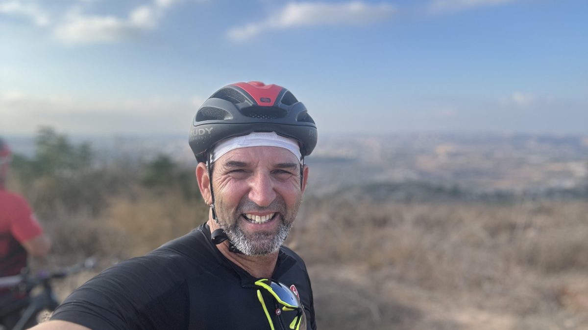 running team in kfar - sava