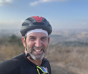 אימון מנטלי לשיא (peak) אל מול חולשת הגוף / אסף לב