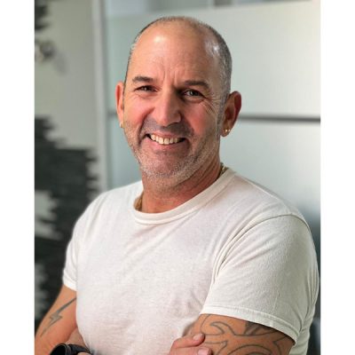 אסף לב: מאמן מנטלי -- מאמן לחיים
