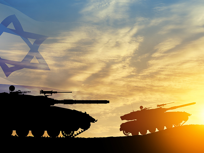 אימון מנטאלי וגופני ללוחמות ולוחמים החוזרים משדה הקרב