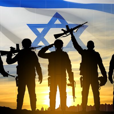 אימון מנטלי ללוחמים ולוחמות החוזרים משדה הקרב / אסף לב