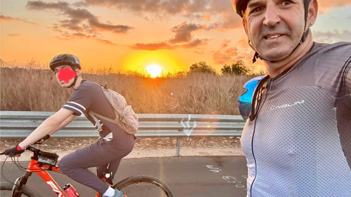 אימון וליווי אנשים עם צרכים מיוחדים