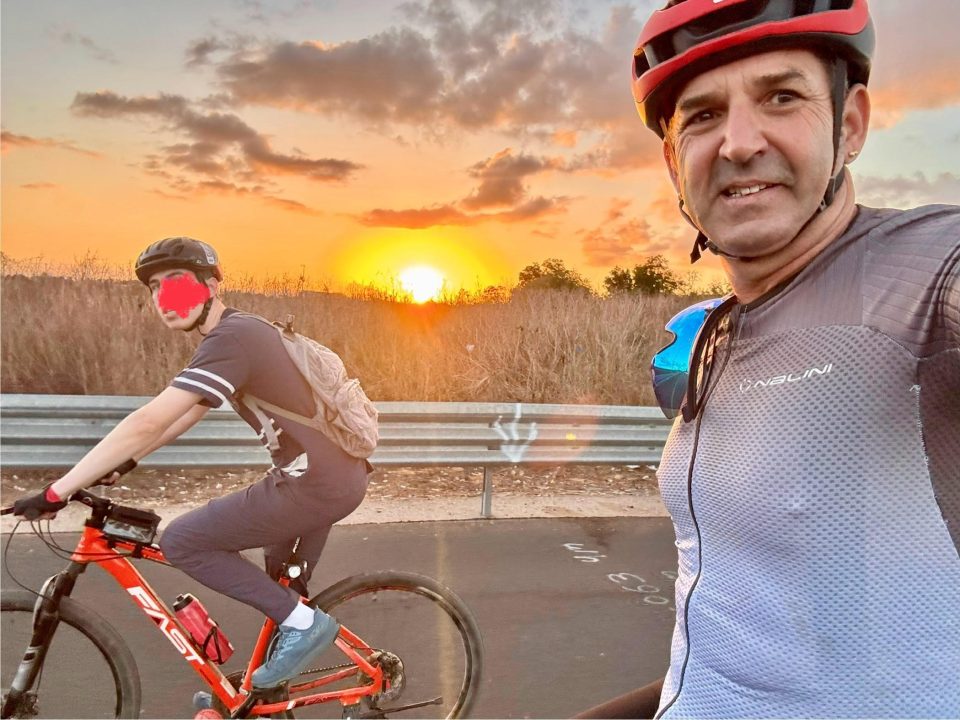 אימון וליווי אנשים עם צרכים מיוחדים