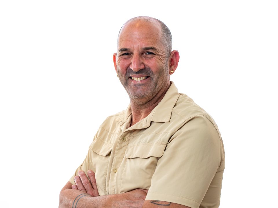 אסף לב - מאמן מנטאלי וגופני; סדנאות התפתחות בים