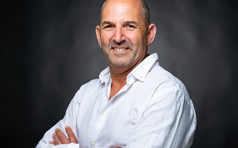 אסף לב - מאמן מנטאלי וגופני; אימון וליווי אנשים על הספקטרום האוטיסטי