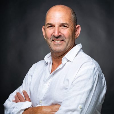 אסף לב - מאמן מנטלי לספורטאי עילית