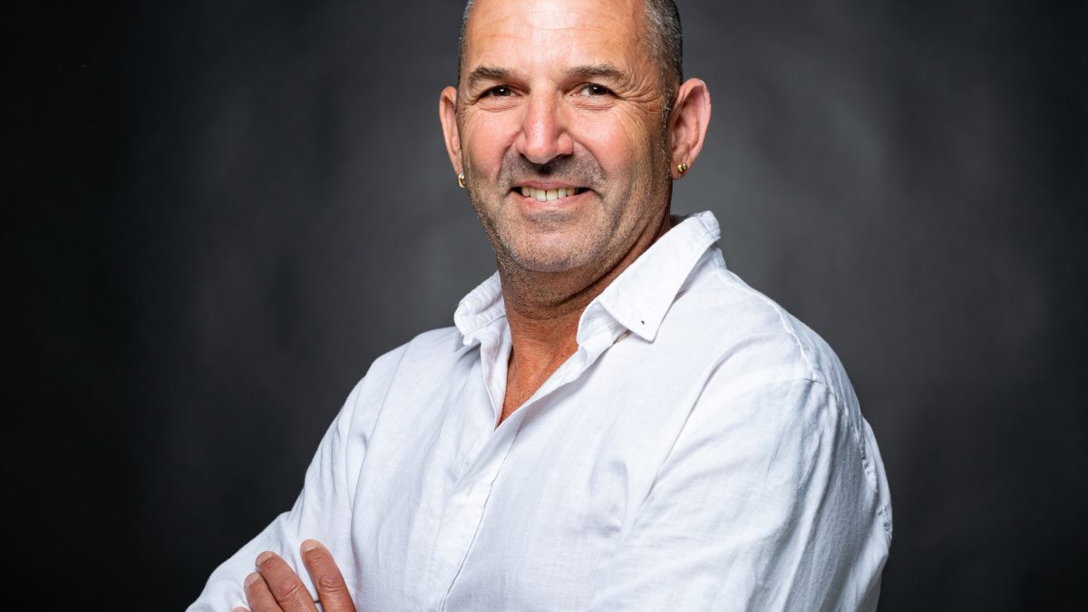 אסף לב מאמן
