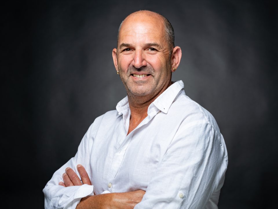 אסף לב מאמן
