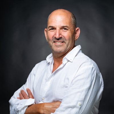 אסף לב - מאמן מנטאלי וגופני