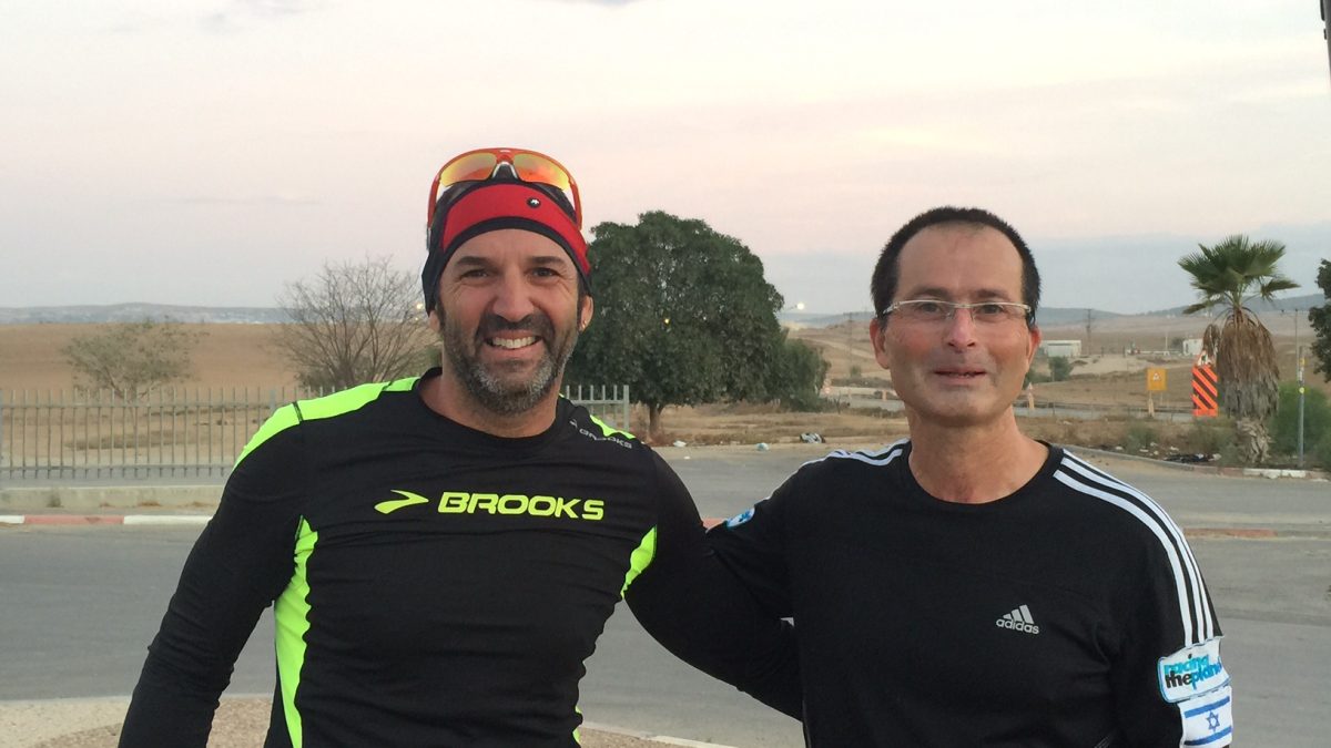 Triathlon Coaches