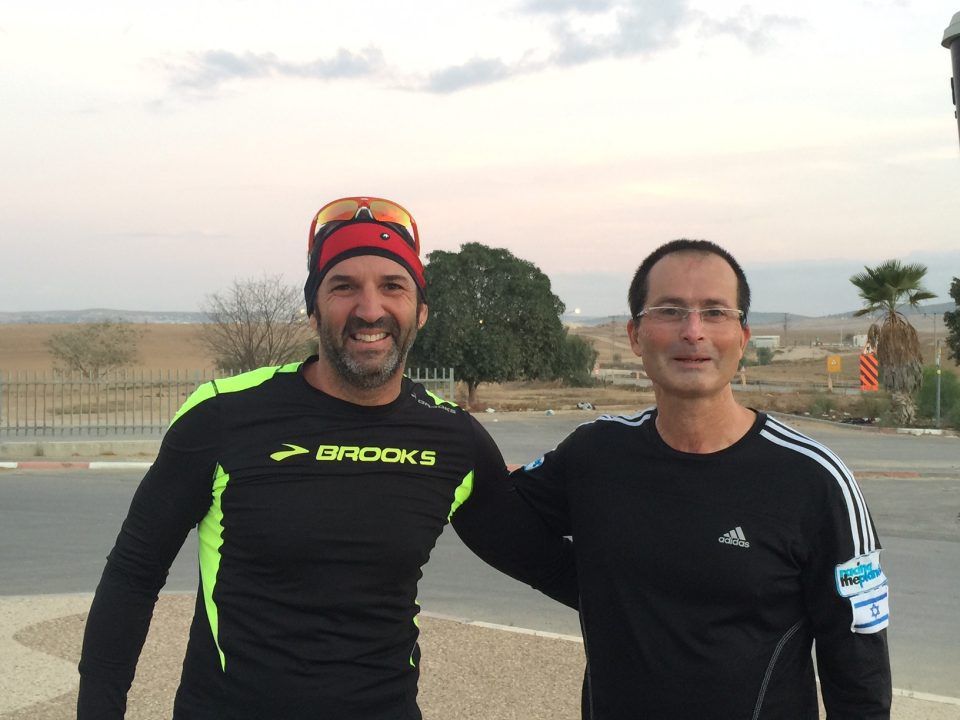 Triathlon Coaches
