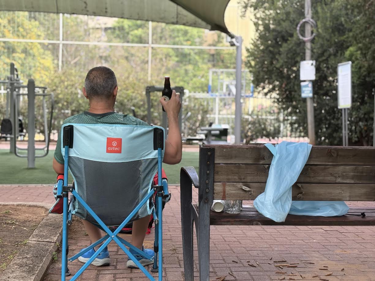 אימון מנטאלי עם אסף - תמיד לגוון, לשנות, לצאת מאזור הנוחות ולהכיר מקומות חדשים שגם בהם נחוש בנוח