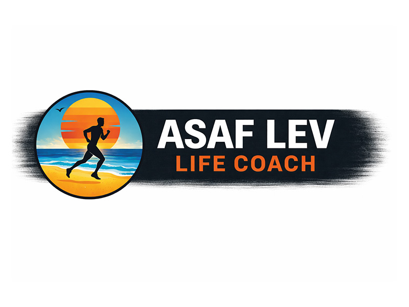 Asaf Lev - Mental & Life Coach